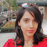Nageen Shaikh
