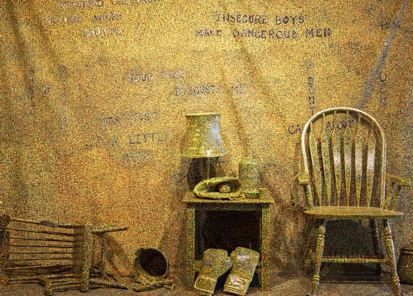 ArtFields Awards Over $100,000 in Prizes to Southeastern US Artists