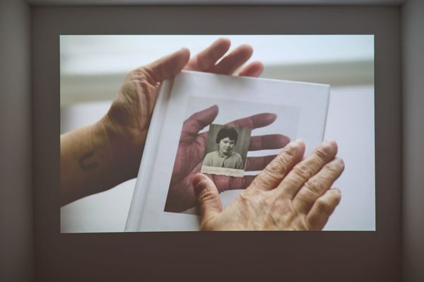 How Photography Helped Build the Atomic Bomb