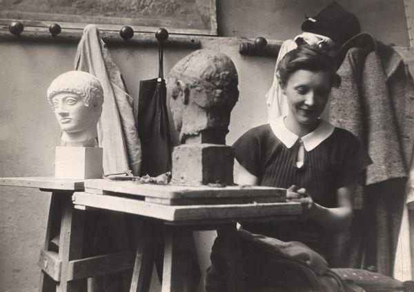 Louise Bourgeois’s Life Was as Monumental as Her Art