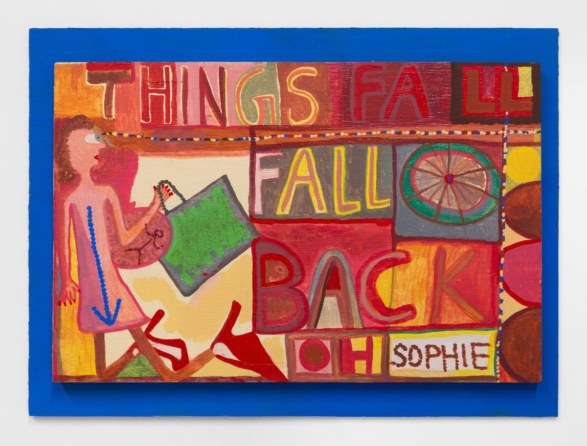 10 Art Shows to See in Los Angeles This April