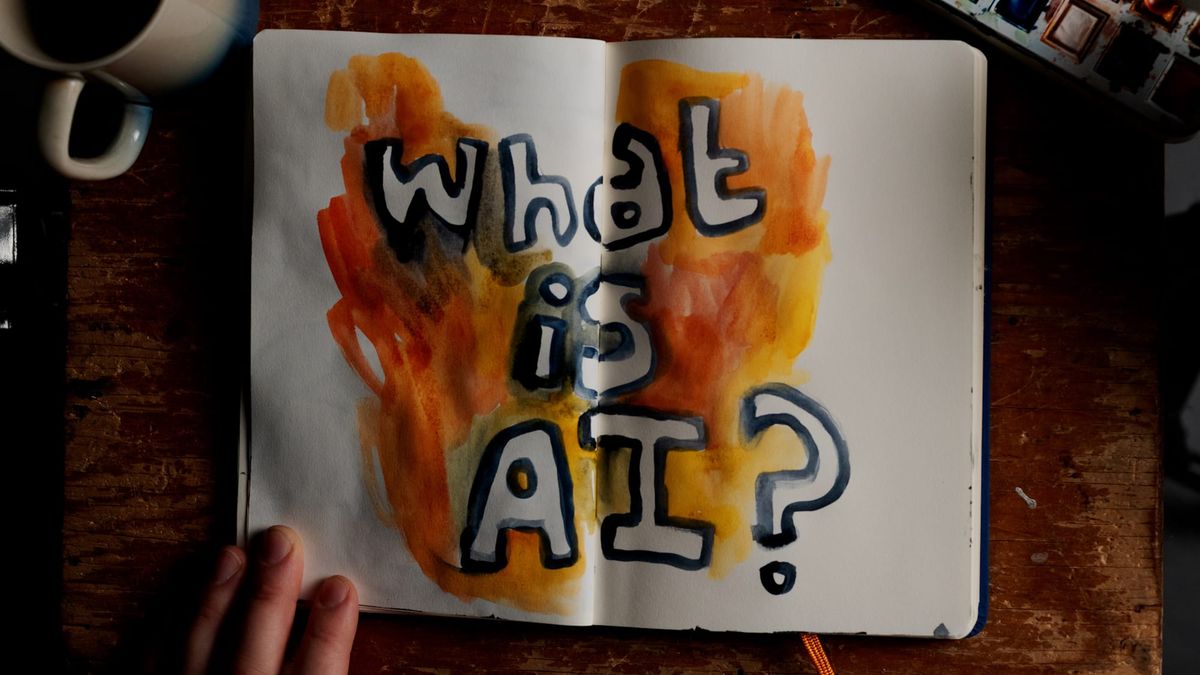 How to Survive AI