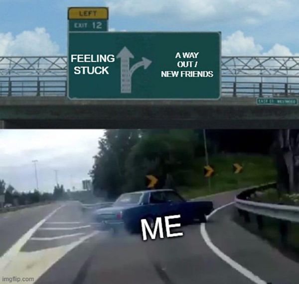 Art Problems: What If My Friends Aren’t Good Artists?