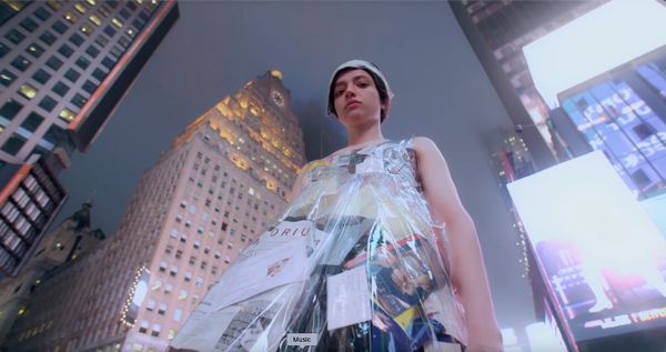 Hyperallergic Spring 2026 New York Art Guide