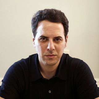 Hakim Bishara
