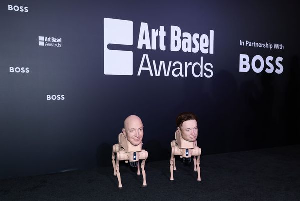 Awards Season and the Management of Cultural Power