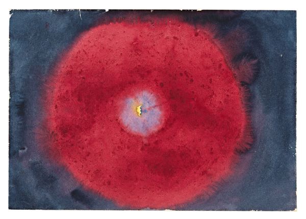 When Hilma af Klint Found the Soul in Plants