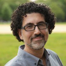 Hrag Vartanian