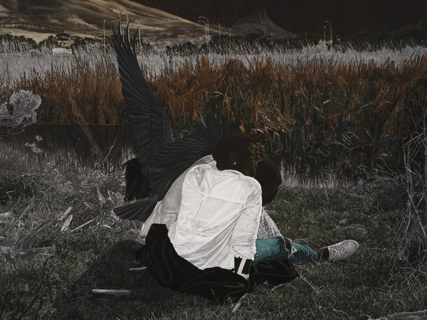 The Unbearable Strangeness of Being