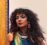 Yashica Dutt