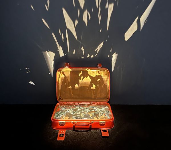 Six New York City Art Shows to See Right Now