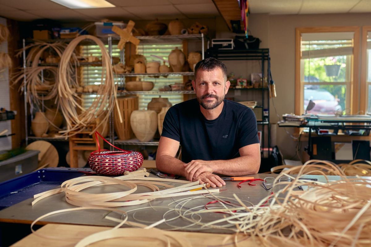 Jeremy Frey: The Generational Impact of a New Artistic Path