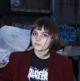 Julia Curl