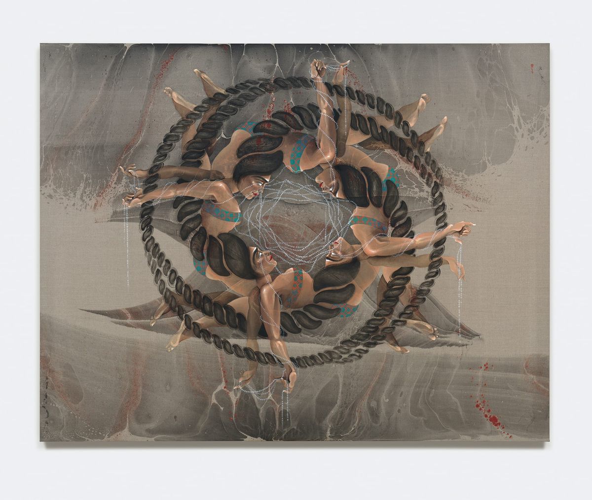 10 Art Shows to See in Los Angeles This March