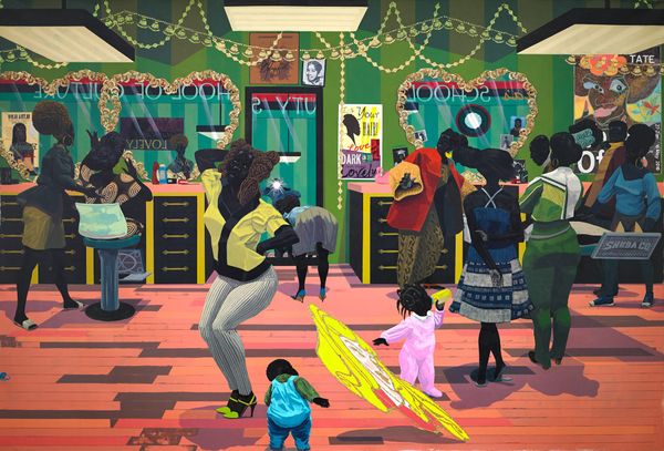 The 10 Best London Art Shows of 2025