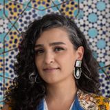 Leila Seyedzadeh