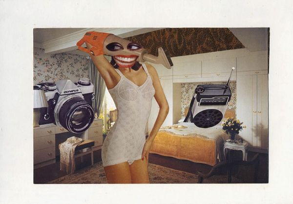 What’s Lost When Activist Art Enters the Institution?