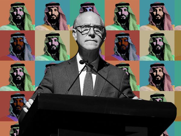 Outgoing MoMA Director Glenn Lowry to Advise Saudi-Backed Biennial