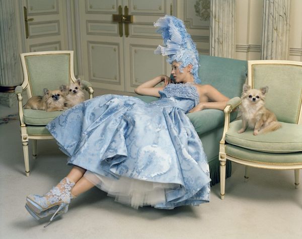 Who Was Marie Antoinette Beneath All That Silk and Spectacle?