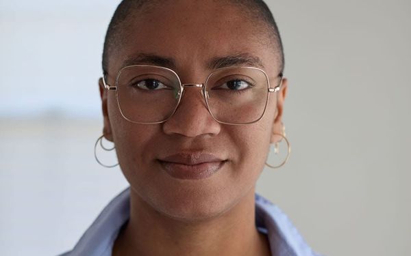 Art Movements: Meet The Met's New Photography Curator