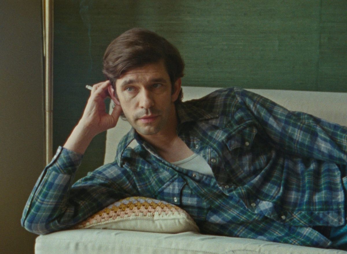 The Best Art Films of 2025