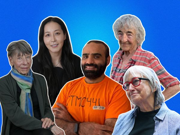 Five Hyperallergic Podcast Episodes to Round Out 2024