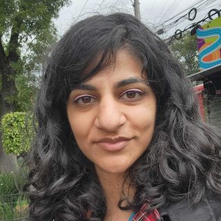 Rhea Nayyar