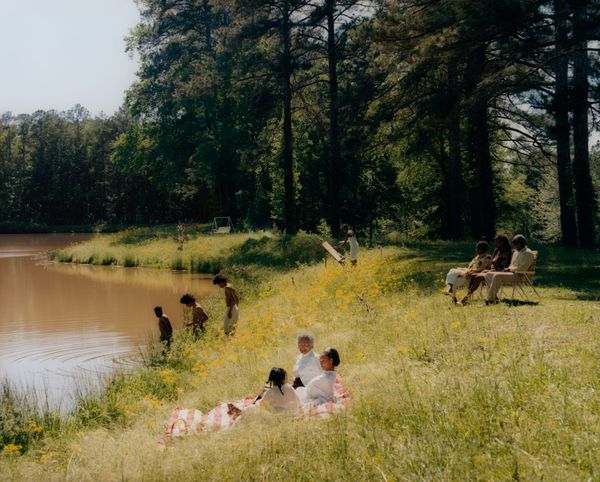 10 Exhibitions to See in Paris This Fall