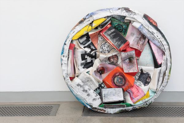 VCUarts’ 2026 MFA Thesis Exhibition at the Institute for Contemporary Art