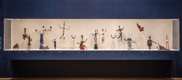Why the Word “Forgotten” Isn’t Helping Women Artists