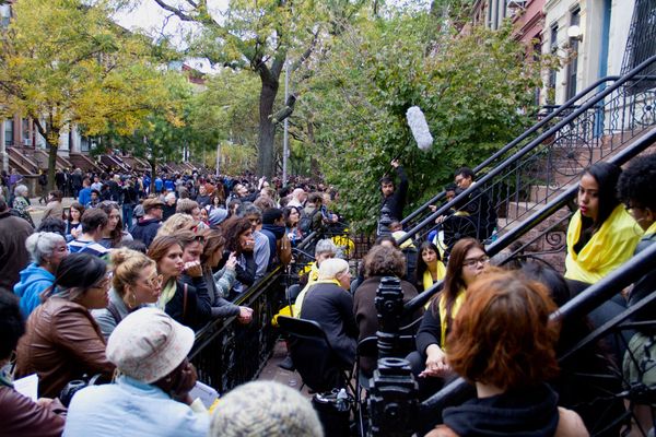 New Anti-Riot Bills Threaten the Work of Social Practice Artists