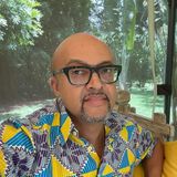 Tavia Nyong’o