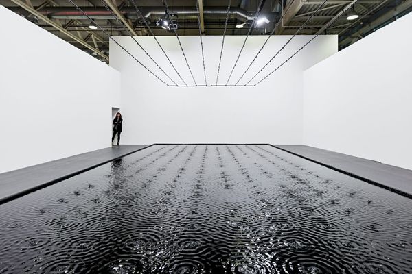 Israel's Plan to Artwash Genocide at the Venice Biennale