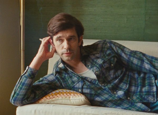 The New York Film Festival Dives Into the Art Scene