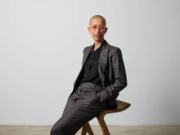 Art Movements: A Canceled Biennale Show Finds a New Home